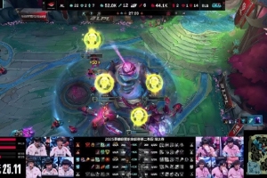 MacT吐槽Elk：基地爆炸才叠到225啊，elk小火龙叠得有点太慢了