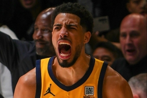 能否携主场之威获胜？ESPN预测G3获胜概率：步行者45% 雷霆55%