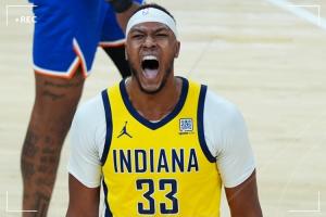 耐卖王的春天Shams：步行者和特纳谈续约 下赛季准备缴奢侈税