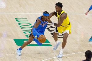 苏群：雷霆比半决赛成熟&领先22分后收手了 G3真正决定系列赛走势