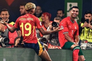 今日趣图：他们说你将开创未来如果未来是你的，证明给我看