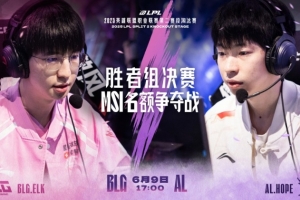 战歌起！Bin哥卡蜜尔无影脚 Knight+Elk主宰战场 双方图5决胜