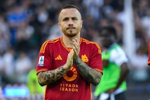 罗马诺：新月总价2200万欧报价安吉利诺，正与罗马、球员谈判