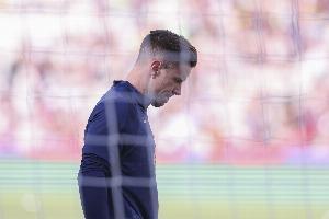 英媒：特尔施特根成曼联优先目标，若他加盟奥纳纳可能成替补