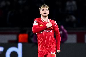 英格兰名宿：会建议埃利奥特去西汉姆，他需要上场时间