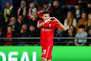 世体：巴萨全力追求路易斯-迪亚斯，尼科已经被排除