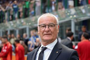 拉涅利拒绝意大利帅位：深思熟虑后，我决定全身心投入罗马新岗位