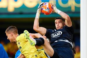 德天空：加西亚转会巴萨很快体检，转会费2500万欧合同到2030年