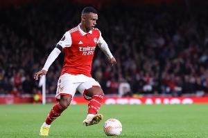 阿森纳官方：曾多次被外租，22岁前锋马尔基尼奥斯转会克鲁塞罗