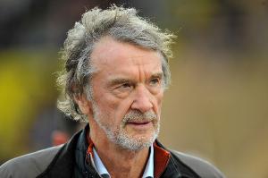 拉特克利夫曾试图竞购切尔西，最后时刻报价的行为惹怒其他竞标者