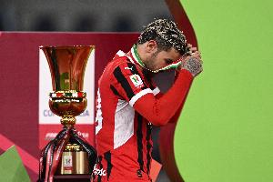 隆戈：马竞为特奥报价1700万欧，米兰想要更高的报价