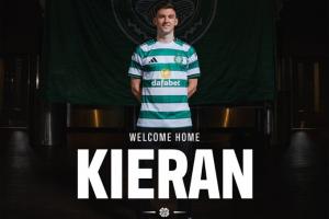 结束6年枪手生涯！官方：28岁阿森纳后卫蒂尔尼回归凯尔特人