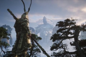 打折活动和准大学生发力了？《黑神话悟空》登国区热销榜第七名！