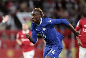 天空：查洛巴是那不勒斯目标之一，但别克马才是后者首选