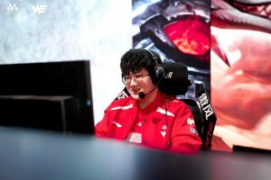 Cube赛后更博：遗憾肯定是有的 毕竟刚开始也没有想到会走到这里