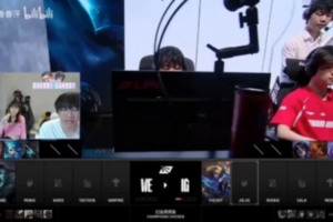 Ning：daney的bp十把赢两把 还有一把是别人送的！