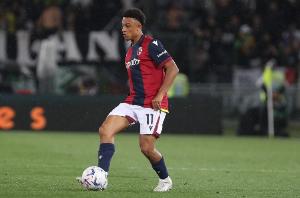 斯基拉：那不勒斯准备就恩多耶重启谈判 博洛尼亚要价4000万欧