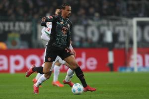 德天空：萨内已完成加拉塔萨雷体检&合同到2028年，不会踢世俱杯