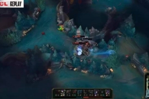 西卡：Bin都不敢放TheShy兰博Cube怎么敢的，打369的自信吗