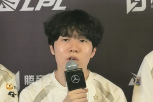 来自老队友的评价！Rookie：Kid是比较会做人的人 解说我们他开心