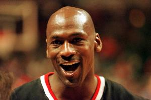 乔-约翰逊：乔丹没那么有技术 他只是高效地去到想要的位置