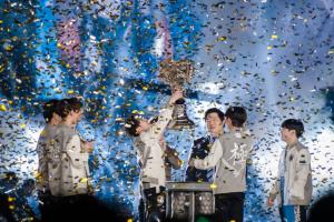 难道18極要回来了？iG保底第三 队史战绩仅次鱼19春冠军 18夏亚军