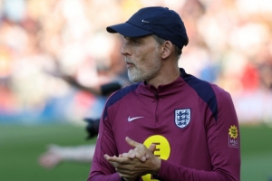 好心态！图赫尔：世界杯又不是下周就踢，输一场热身赛慌什么？