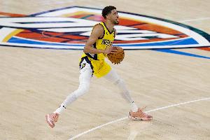 斯蒂芬-杰克逊：如果哈利伯顿能夺冠 那就可以确定他是超巨