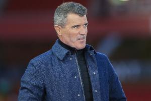 基恩批评英格兰：沃克就是懒得回追，球员每次都是坐等意外发生