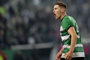 撕破脸！葡媒：约克雷斯认为自己被骗，已告知葡体不再为球队效力