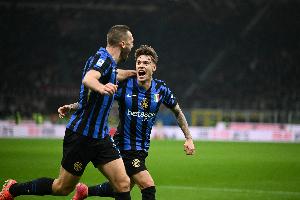 拥有650万欧买断权，记者：国米将会买断扎莱夫斯基