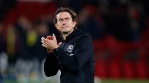 天空：热刺接近就弗兰克解约金与小蜜蜂达协议，有望本周完成交易