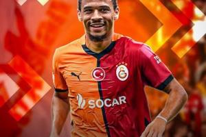 将HWG罗马诺&DO：萨内免签加拉塔萨雷达协议，税后年薪1500万