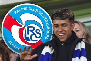 斯基拉：切尔西小将派斯非常接近租借加盟斯特拉斯堡，租期1年