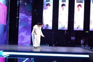 AL发布战胜BLG赛事Vlog：我真的很想哭，但我们要把泪水留在决赛