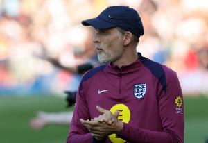 图赫尔：红军枪手等没有世俱杯的球队下赛季英超争冠有巨大优势