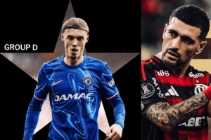 TA世俱杯D组前瞻：马雷斯卡想率蓝军争冠?先过弗拉门戈这一关再说