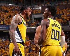 马瑟林：印第安纳就是篮球之乡 我会努力确保用夺冠实现我的梦想