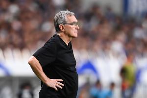 李毅谈国足：每个教练有自己喜欢的用人方法，最重要的是成绩说话