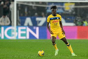 意媒：亚特兰大有意买断科索努，但希望勒沃库森降价