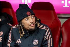 德天空：加拉塔萨雷希望租借博伊，不过目前还没有什么进展