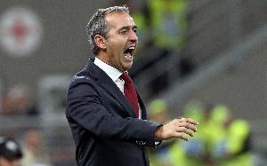 迪马济奥：比萨主帅候选又有新目标，詹保罗成为吉拉迪诺竞争对手