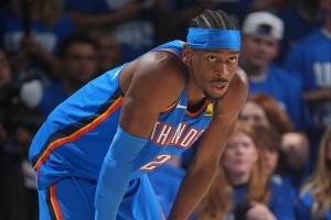 17次失误！总决赛开始以来雷霆首次在失误数方面超过步行者