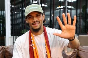 税后年薪1500万经纪人：萨内去土超和钱无关，祝贺加拉塔萨雷