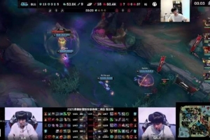 Letme：BLG不能把Knight当小虎用，iG要夺冠！不仅仅是这一冠