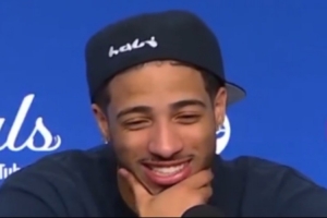 哈利：11年独行侠夺冠时我才11岁 当时特别讨厌卡莱尔和他们队伍