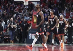 美记：尽管有队伍有意伊森和小史密斯 但火箭仍然重视他们的贡献