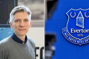 TA：曼城球探与招募主管詹姆斯-史密斯即将离任，返回埃弗顿任职