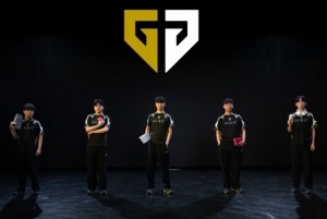 让二追三！GEN三比二击败HLE晋级2025MSI、2025EWC！