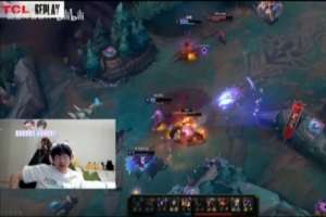 Ning：IG王朝了，BLG说TES不去MSI我也不去